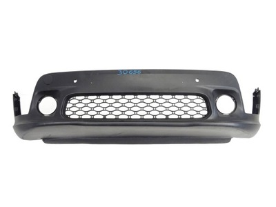 Jeep renegade lift бампер перед передний фото №1