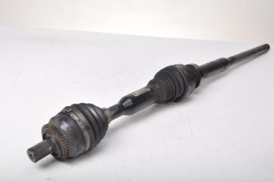 Volvo xc90 2.4 d5 рестайлинг  приводной вал правый  длинная 31280872 фото №1