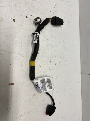 Джгут бака пального opel meriva b 1.4 t фото №1