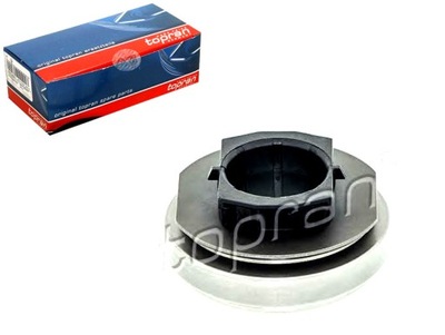 Підшипник напрямна зчеплення topran 204172 2041a9 фото №1