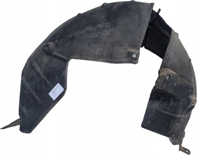 Підкрилок задня праве infiniti qx50 2018+ фото №1