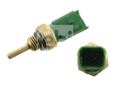 Датчик температури води febi alfa romeo fiat opel фото №1