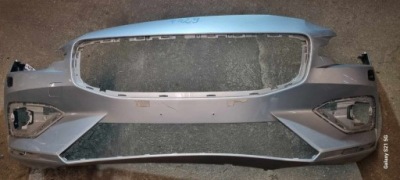 Бампер передній перед volvo v60 s60 фото №1