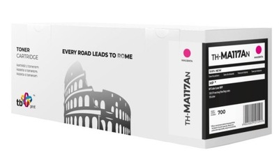 Toner TB Print TH-MA117AN do HP czerwony (magenta)