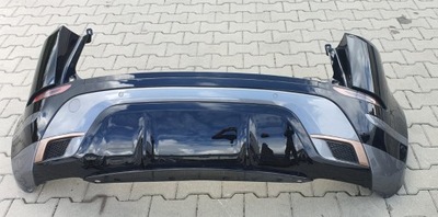 Land rover evoque ii 19^ бампер задня задній kpl r-dynamic pdc фото №1