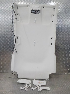 Kuga mk2 13-16 стеля фото №1