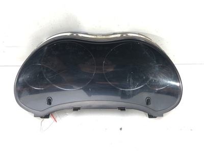 CUADRO DE INSTRUMENTOS TOYOTA AVENSIS T25 83800-05630-H 2.0  