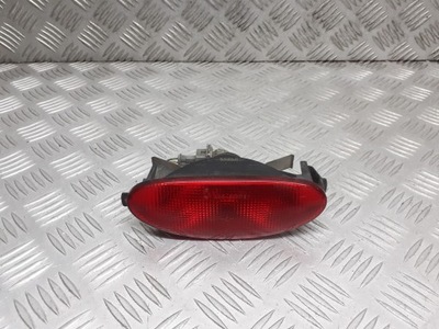 Свет стоп-сигнал peugeot 206 sw kombi фото №1