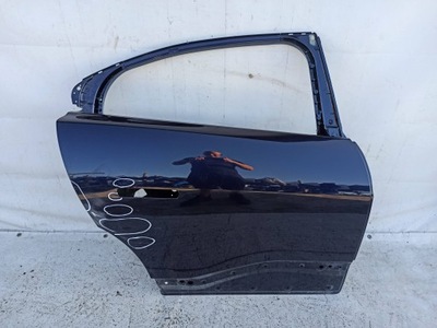 Jaguar i-pace ipace двері правий задня задні праве фото №1