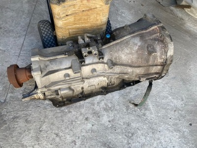 Alfa romeo giulia коробка передач передач автоматическая коробка передач ga8hp50z автоматическая фото №1