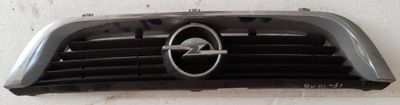 Решётка радиатора решётка радиатора радиатора opel vectra b оригинал фото №1
