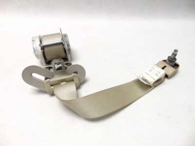 Ремень безопасности правый задний  infiniti jx35 qx60 2452766-ab trzeci ряд фото №1