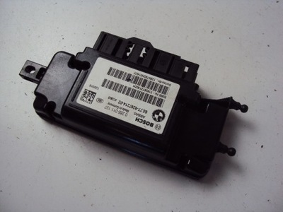 Датчик подушка безопасности bmw serii 1 f20 3 f30 фото №1