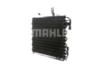 MAHLE CONDENSADOR DE ACONDICIONADOR BMW 3 E30 Z1 INNOCENTI ELBA 1.3-2.7  