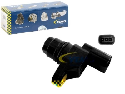 Датчик положення вала розподільного валу honda accord vii фото №1