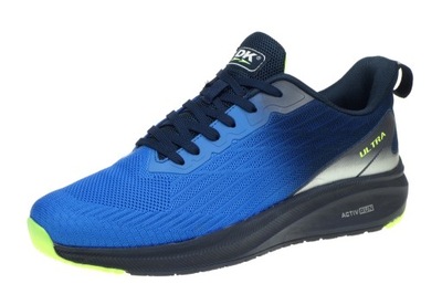 Buty Sportowe DK ACCOST Jogging ULTRA ACTIV RUN 38