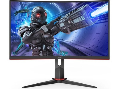 Monitor AOC 31,5" C32G2ZE/BK 2xHDMI DP