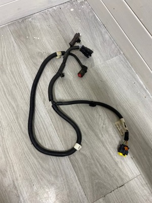 Електропроводка насоса пального berlingo iv rifter combo e 9827966480 фото №1