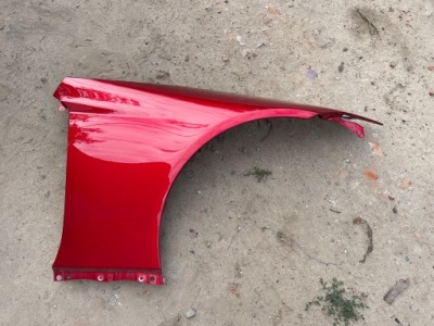 Lexus lc500 lc500h lc крила передній правий 3t5 фото №1