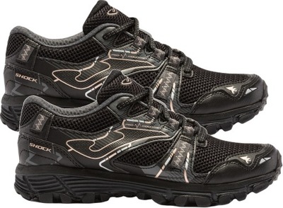 Buty Damskie Sportowe Trekkingowe Trailowe JOMA 40