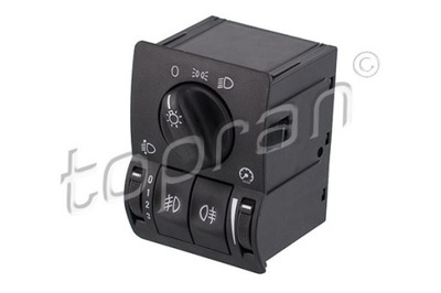 SWITCH LIGHT GLOWNYCH OPEL ASTRA G/ZAFIRA A HP205 900  