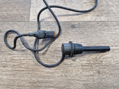 Датчик зносу гальмівних колодок volvo fl renault midlum haldex 92261 фото №1