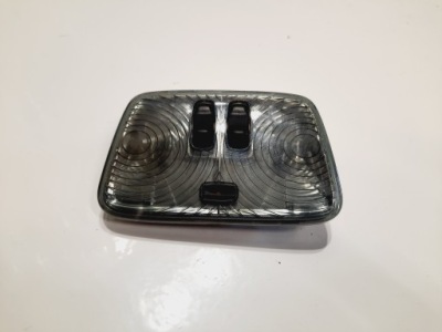 Porsche cayman r 987 11r лампа стельовий 98763205700 фото №1