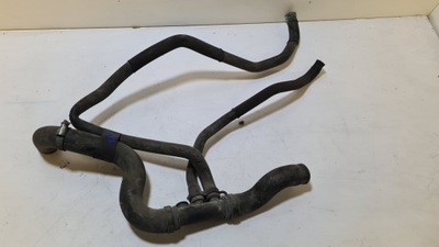 Vivaro trafic waz труба wody патрубок фото №1