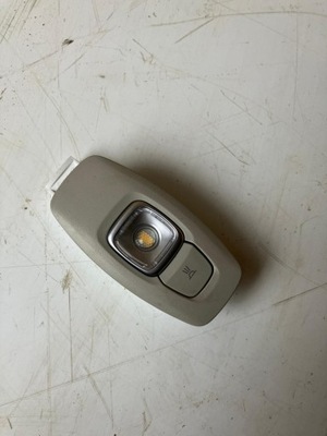 Лампа потолочный megane iv 264301419r фото №1