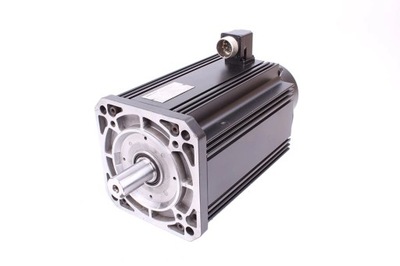 MAC112B-0-LD-2-C/130-A-1/S005 Indramat Serwomotor Odnowiony