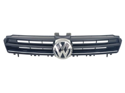 Kompletny решётка радиатора решётка радиатора решётка vw golf 7 vii 2012 2013 2014 2015 2016 2017 фото №1