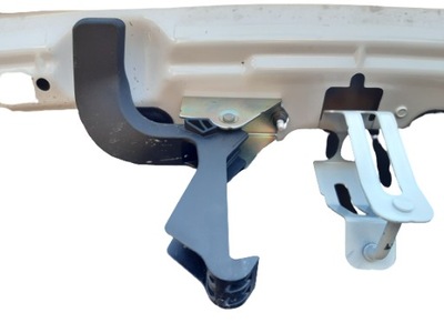 Засувка зачіп капот peugeot rifter partner новий фото №1