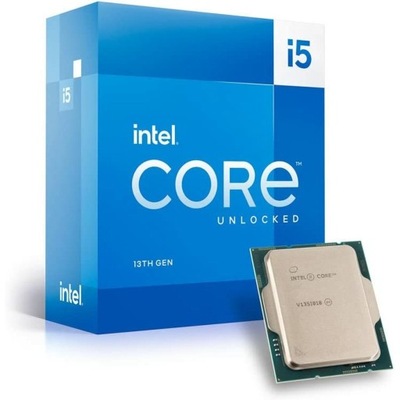 Procesor Intel i5-13600K LGA 1700