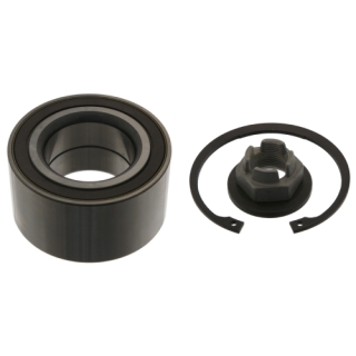 FEBI 39500 SET BEARING WHEELS  