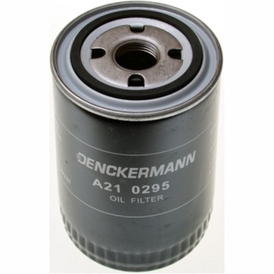 DENCKERMANN A210295 FILTRAS ALYVOS URSUS C-330 C-335 C-360 