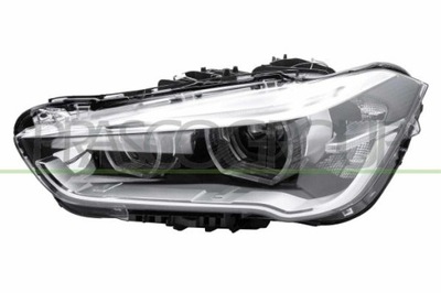 Фара bmw 63117436461 фото №1