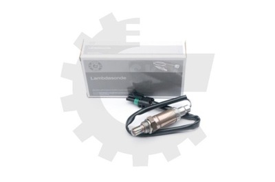 Датчик лямбда-зонд skv 09skv529 фото №1