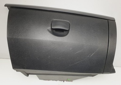 Бардачок пассажира renault clio iii europa фото №1