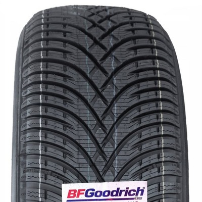 4X 205/60/16 H BFGOODRICH G-FORCE WINTER 2 DE INVIERNO  