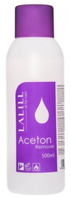 LALILL ACETON KOSMETYCZNY 500 ML