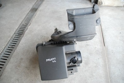 Корпус фільтра повітря mazda 6 iii gj 2.2d 12- фото №1