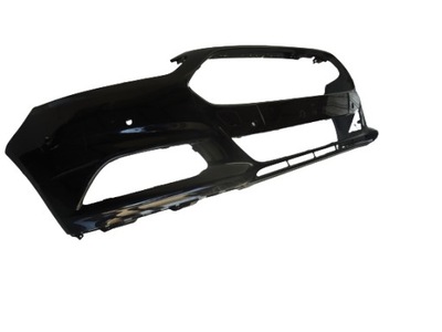 Ford mondeo mk5 2014-2018 бампер перед 6xpdc фото №1