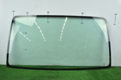 Стекло лобовое передняя nissan cabstar nt400 2015 фото №1