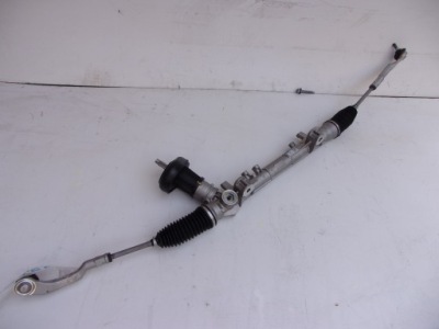 Трансмиссия renault captur ii 1,0tce 490016739r фото №1