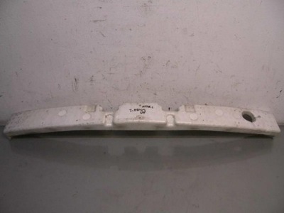 Абсорбер бампера перед toyota prius ii фото №1