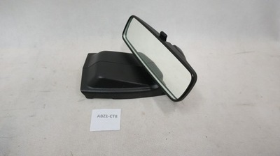 Зеркало заднего вида citroen c3 iii 19r фото №1