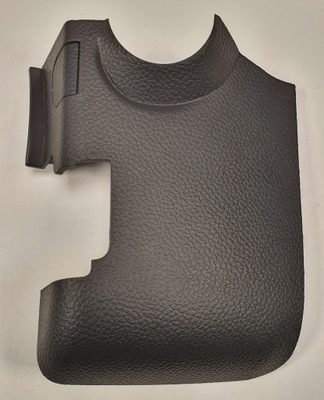 Пластик захист консолі infiniti fx ii p81103b11210 фото №1