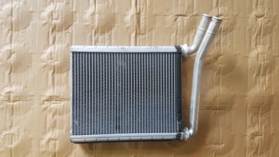 Toyota verso 09-16 радиатор отопителя фото №1