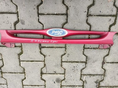 Решётка радиатора решётка радиатора ford mondeo mk1 93bg8a133aew фото №1