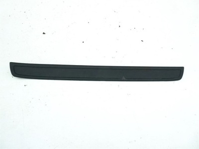 FACING, PANEL SILL REAR RIGHT TOYOTA VERSO 09-18R  